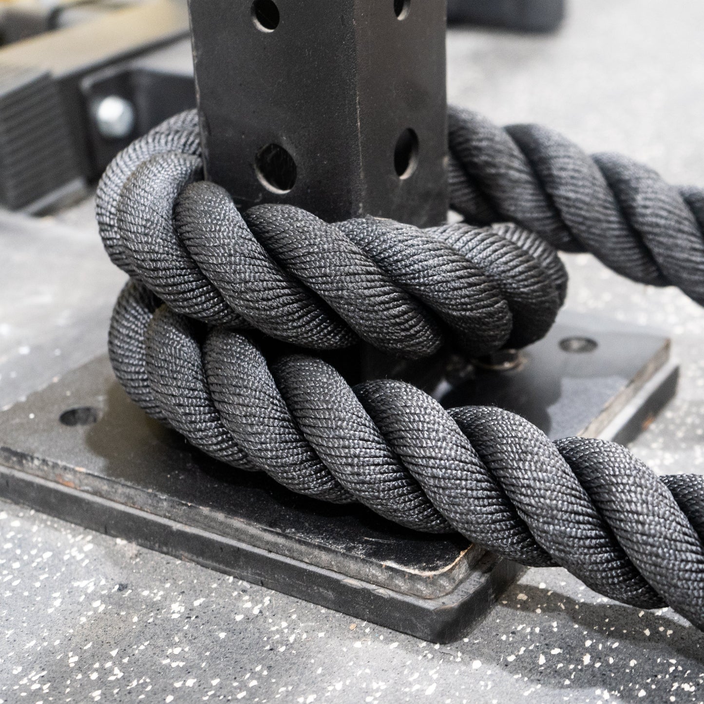 Weighted Jump Rope