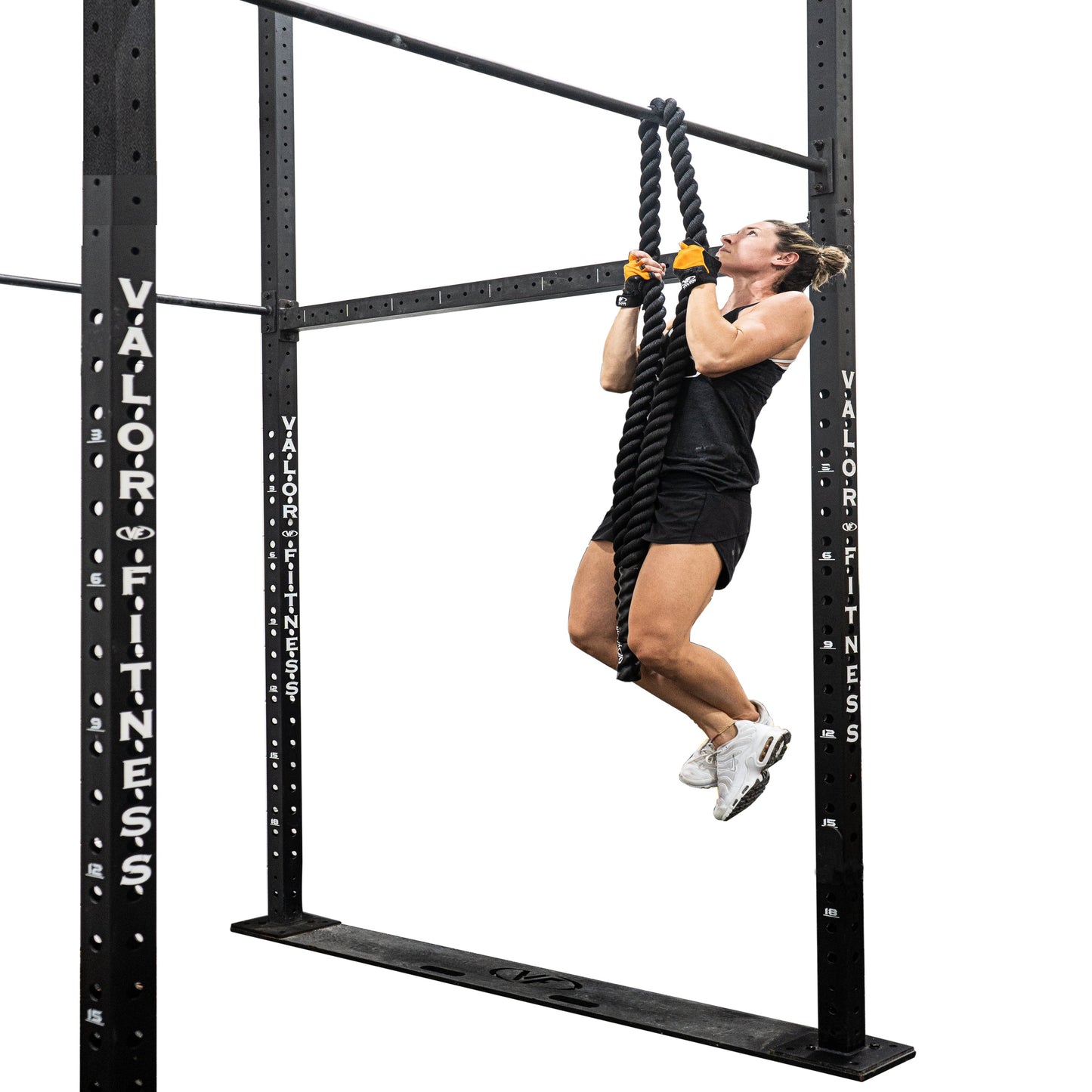 Weighted Jump Rope