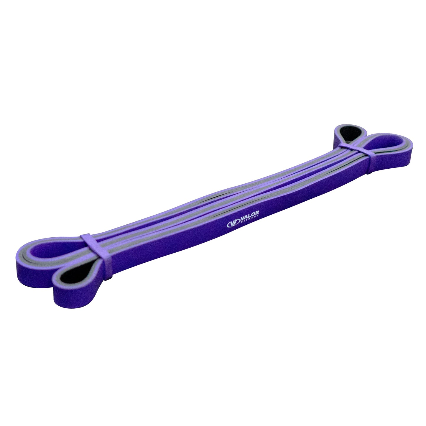 Strength Resistance Bands (6 Sizes)