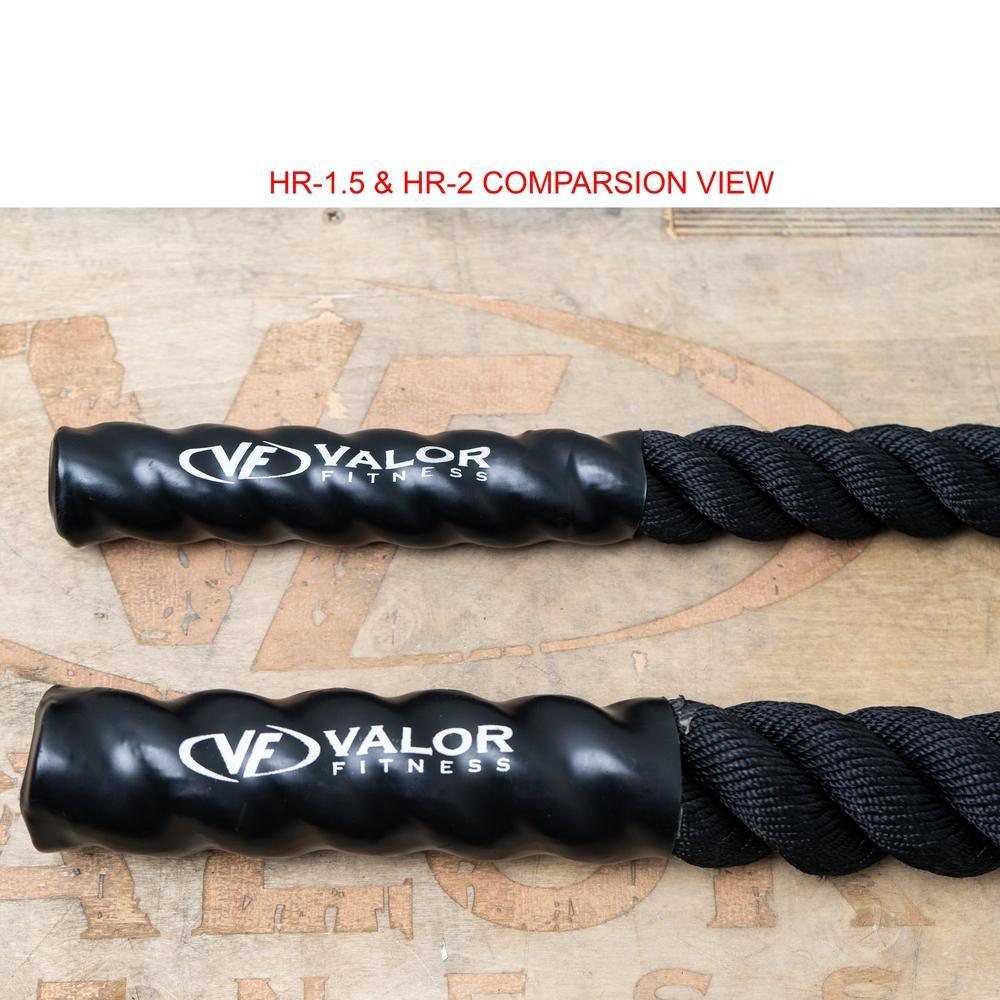 Weighted Jump Rope
