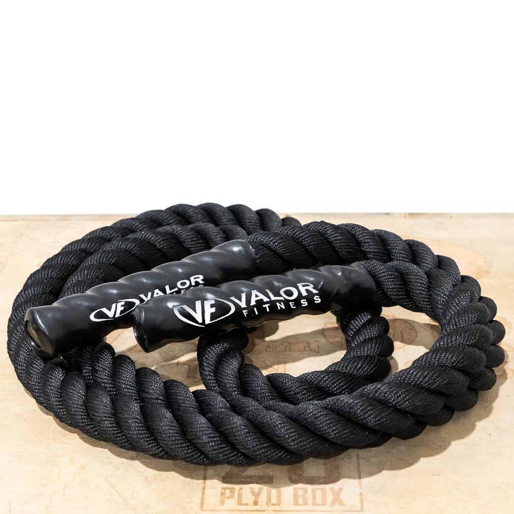 Weighted Jump Rope