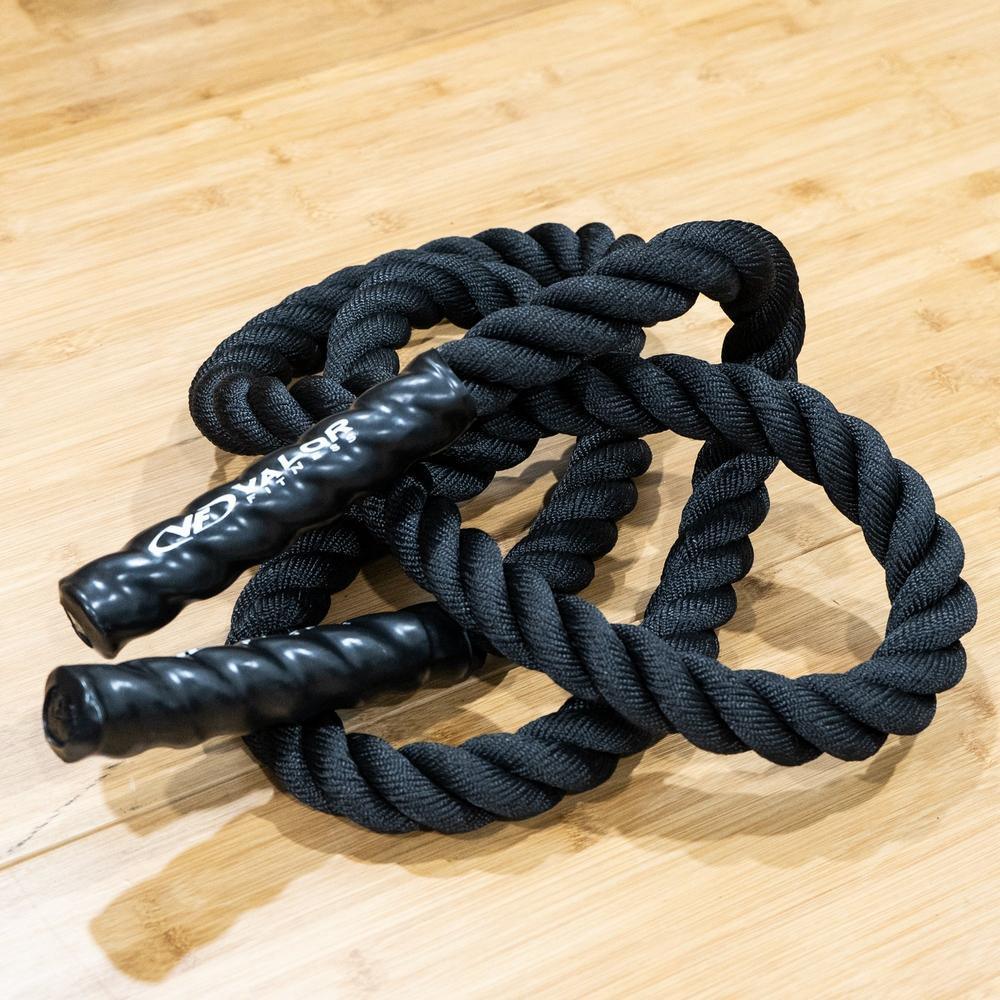 Weighted Jump Rope