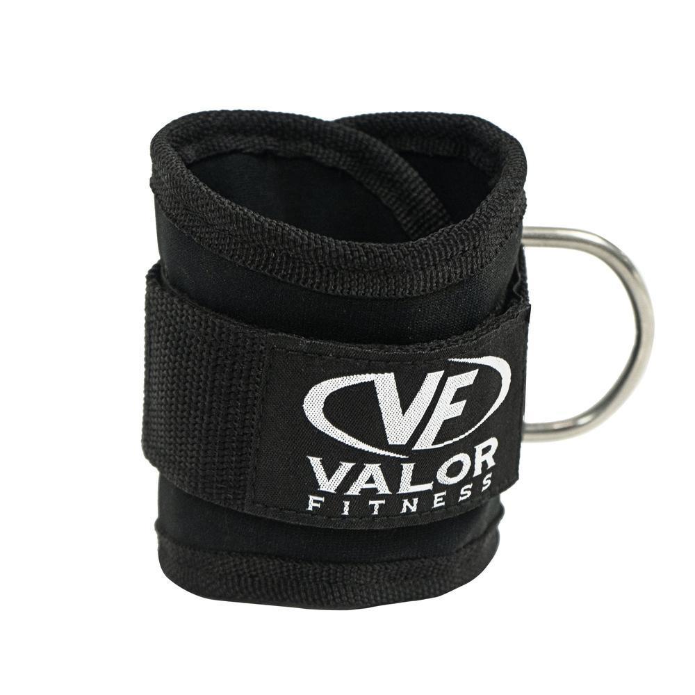 Ankle Strap Cable Attachment