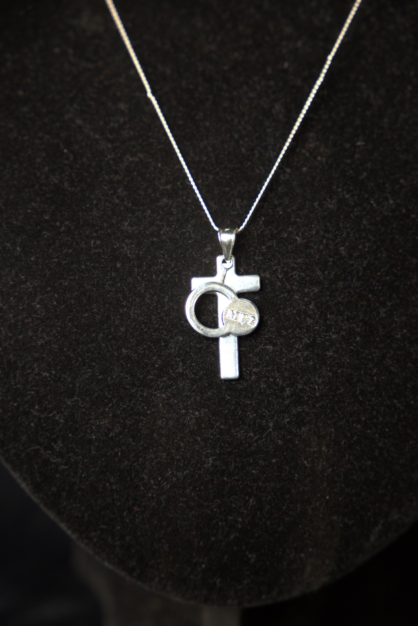 Heart & Soul Pendant