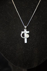 Heart & Soul Pendant