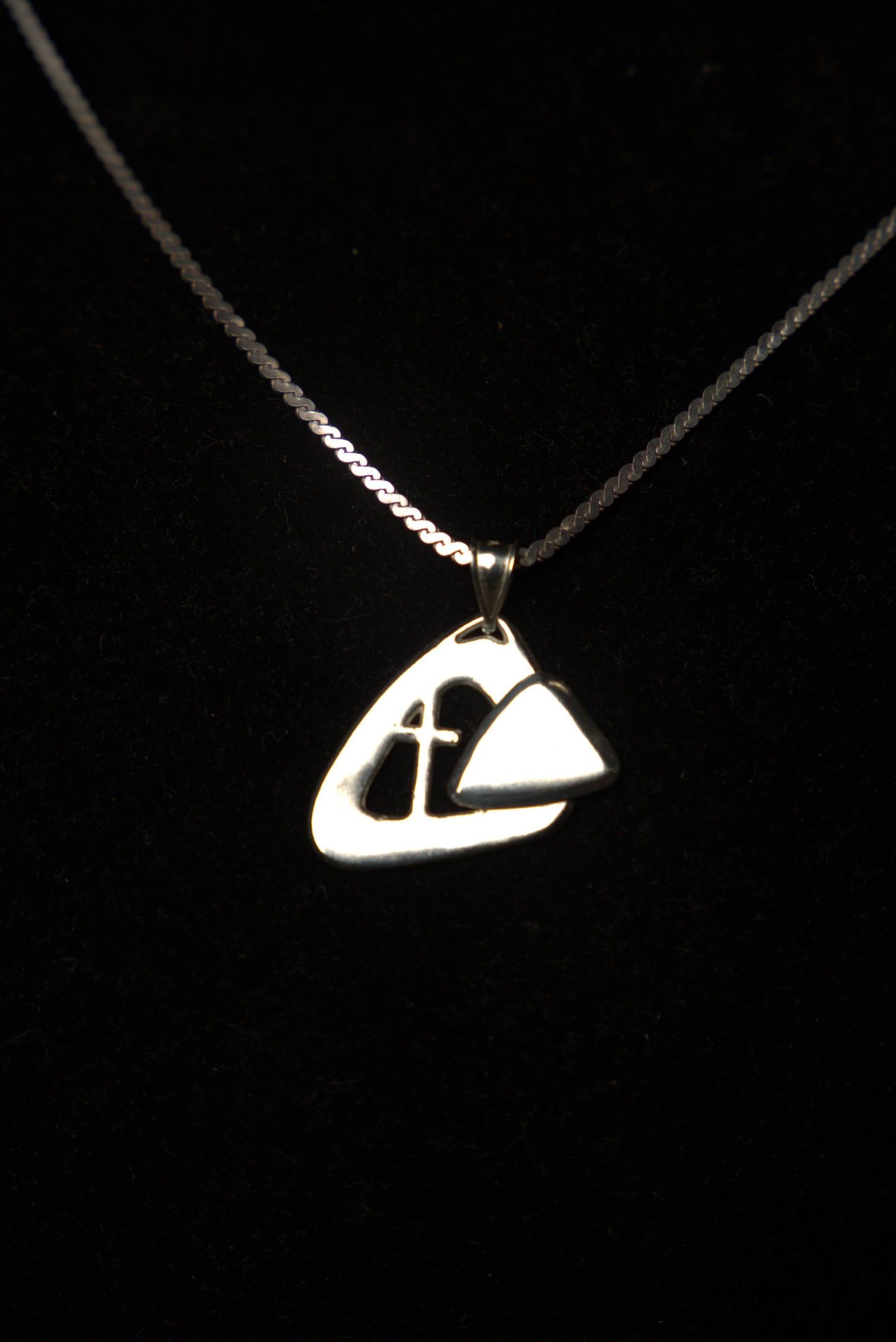 Trinity Pendant